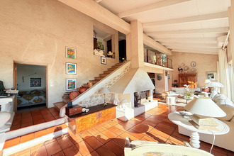 Ma-Cabane - Vente Maison LA GAUDE, 205 m²