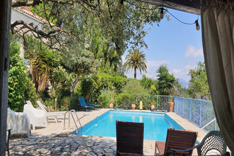 Ma-Cabane - Vente Maison LA GAUDE, 205 m²