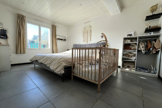 Ma-Cabane - Vente Maison LA GAUDE, 240 m²