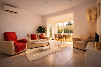 Ma-Cabane - Vente Maison LA GAUDE, 185 m²