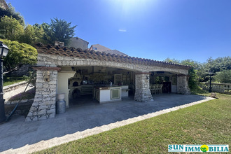 Ma-Cabane - Vente Maison La Gaude, 246 m²