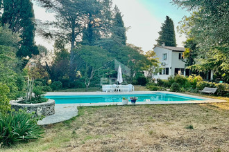 Ma-Cabane - Vente Maison LA GAUDE, 180 m²