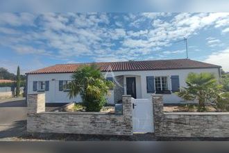 Ma-Cabane - Vente Maison LA GENETOUZE, 181 m²