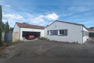 Ma-Cabane - Vente Maison LA GENETOUZE, 181 m²