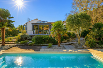 Ma-Cabane - Vente Maison LA GENETOUZE, 141 m²