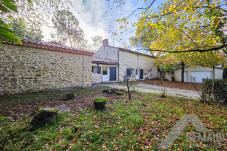Ma-Cabane - Vente Maison LA GENETOUZE, 141 m²