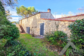Ma-Cabane - Vente Maison LA GENETOUZE, 141 m²