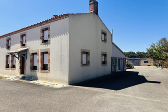 Ma-Cabane - Vente Maison La Genétouze, 175 m²
