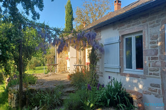Vente Maison 71290, La Genête France