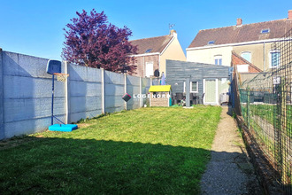 Ma-Cabane - Vente Maison La Gorgue, 125 m²