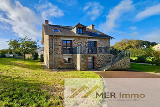 Ma-Cabane - Vente Maison LA GOUESNIERE, 130 m²