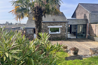 Ma-Cabane - Vente Maison La Gouesnière, 133 m²