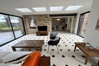 Ma-Cabane - Vente Maison La Gouesnière, 133 m²