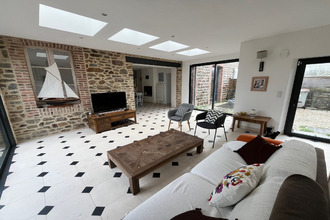 Ma-Cabane - Vente Maison La Gouesnière, 133 m²