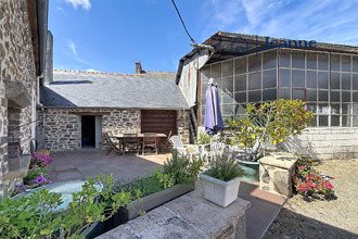 Ma-Cabane - Vente Maison La Gouesnière, 164 m²
