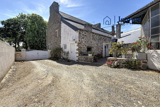 Ma-Cabane - Vente Maison La Gouesnière, 164 m²