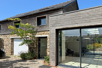 Ma-Cabane - Vente Maison LA GOUESNIERE, 133 m²