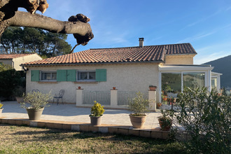 Ma-Cabane - Vente Maison La Grand-Combe, 180 m²