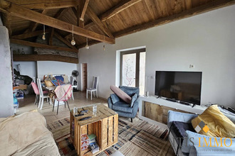 Ma-Cabane - Vente Maison La Grand-Combe, 162 m²
