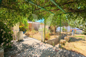 Ma-Cabane - Vente Maison LA GRAND COMBE, 126 m²
