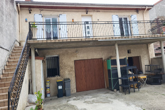 Ma-Cabane - Vente Maison La Grand-Croix, 102 m²