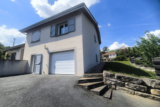 Ma-Cabane - Vente Maison La Grand-Croix, 128 m²