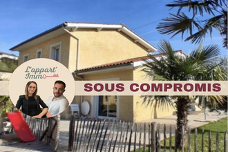 Ma-Cabane - Vente Maison La Grand-Croix, 131 m²