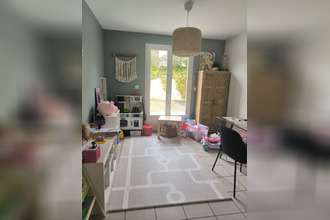 Ma-Cabane - Vente Maison La Grand-Croix, 131 m²