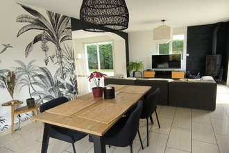 Ma-Cabane - Vente Maison La Grand-Croix, 131 m²