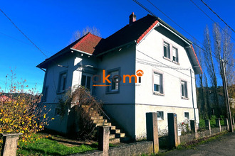 Vente Maison 88490, La Grande-Fosse France