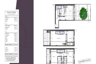 Ma-Cabane - Vente Maison LA GRANDE-MOTTE, 107 m²