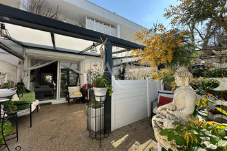 Ma-Cabane - Vente Maison LA GRANDE-MOTTE, 57 m²