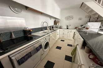 Ma-Cabane - Vente Maison LA GRANDE-MOTTE, 57 m²