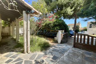 Vente Maison 34280, La Grande-Motte France