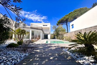 Ma-Cabane - Vente Maison La Grande-Motte, 191 m²