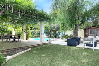 Ma-Cabane - Vente Maison La Grande-Motte, 110 m²