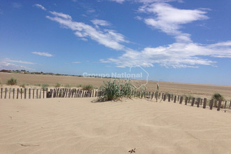 Ma-Cabane - Vente Maison LA GRANDE-MOTTE, 110 m²