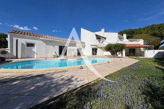 Ma-Cabane - Vente Maison LA GRANDE-MOTTE, 170 m²