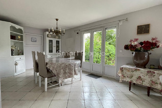 Ma-Cabane - Vente Maison La Grande-Paroisse, 118 m²