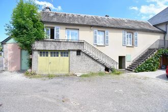 Ma-Cabane - Vente Maison La Grande-Verrière, 60 m²