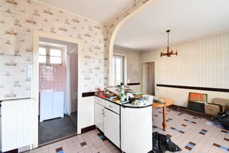 Ma-Cabane - Vente Maison La Grande-Verrière, 60 m²