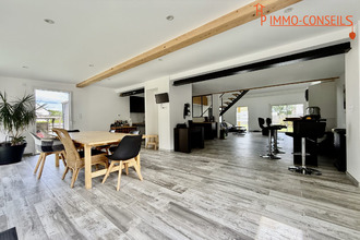 Ma-Cabane - Vente Maison La Grigonnais, 180 m²