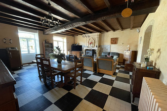 Ma-Cabane - Vente Maison LA GRIPPERIE-SAINT-SYMPHORIEN, 192 m²