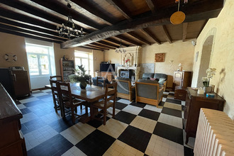 Ma-Cabane - Vente Maison LA GRIPPERIE-SAINT-SYMPHORIEN, 192 m²