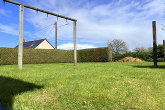 Ma-Cabane - Vente Maison LA GUERCHE-DE-BRETAGNE, 129 m²