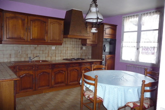 Ma-Cabane - Vente Maison La Guerche-de-Bretagne, 134 m²