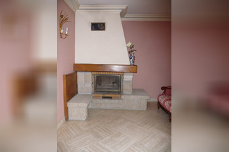 Ma-Cabane - Vente Maison La Guerche-de-Bretagne, 134 m²