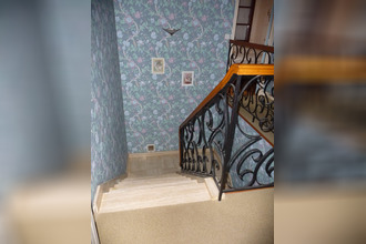 Ma-Cabane - Vente Maison La Guerche-de-Bretagne, 134 m²