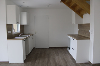 Ma-Cabane - Vente Maison LA GUERCHE-DE-BRETAGNE, 110 m²