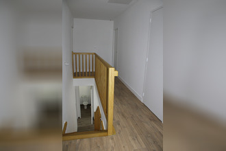 Ma-Cabane - Vente Maison LA GUERCHE-DE-BRETAGNE, 110 m²